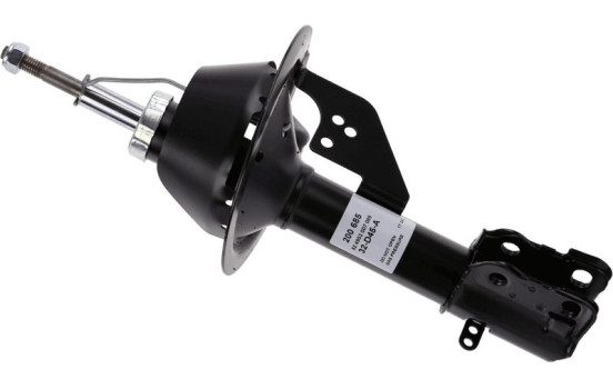 Shock Absorber 200 685 Sachs