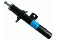 Shock Absorber 200 846 Sachs