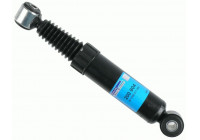 Shock Absorber 200 904 Sachs