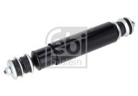 Shock absorber 20266 FEBI