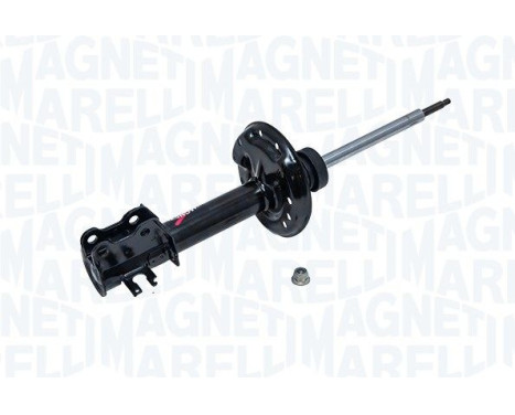 Shock Absorber 2110GR Magneti Marelli, Image 2