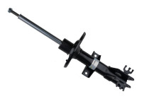 Shock absorber 22-318299 Bilstein