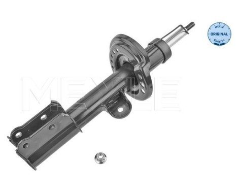 Shock absorber 226 623 0027 Meyle