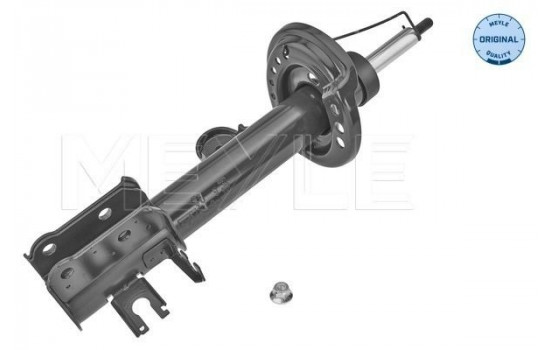 Shock absorber 226 723 0003 Meyle