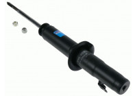 Shock Absorber 230 017 Sachs