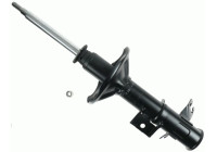 Shock Absorber 230 134 Sachs