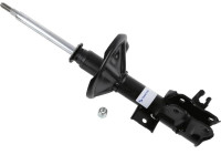 Shock Absorber 230 135 Sachs