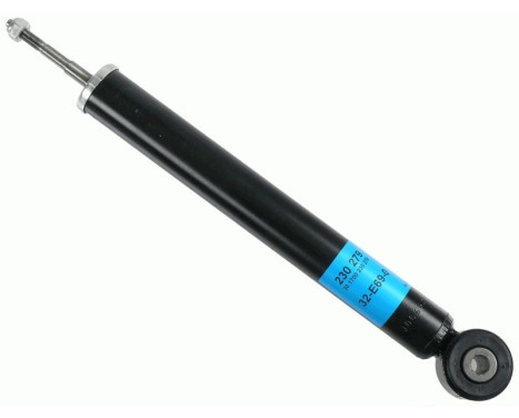 Shock Absorber 230 279 Sachs