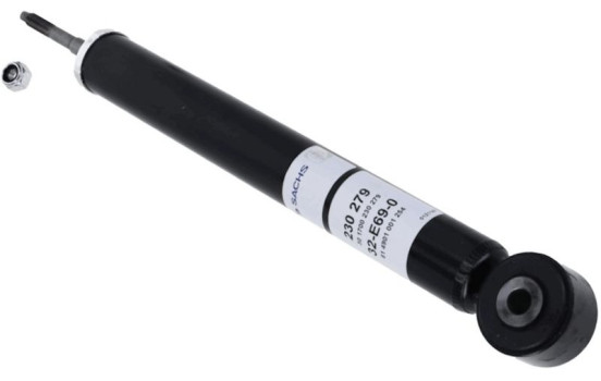 Shock Absorber 230 279 Sachs