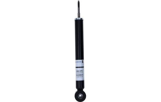 Shock Absorber 230 279 Sachs, Image 6