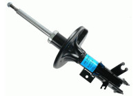 Shock Absorber 230 295 Sachs