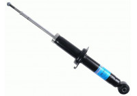 Shock Absorber 230 303 Sachs