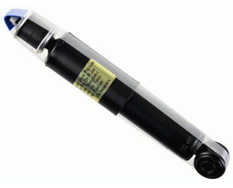 Shock Absorber 230 465 Sachs