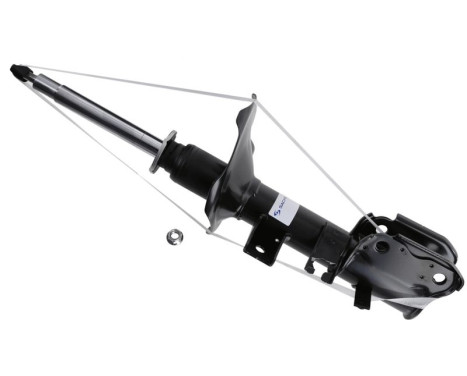 Shock Absorber 230 468 Sachs