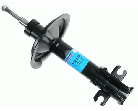 Shock Absorber 230 545 Sachs