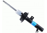 Shock Absorber 230 709 Sachs