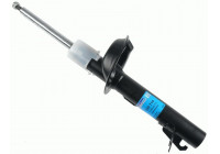 Shock Absorber 230 710 Sachs