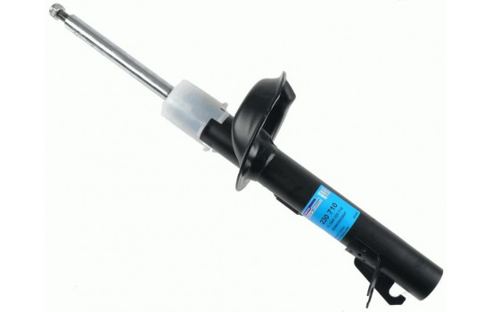 Shock Absorber 230 710 Sachs