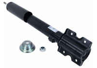 Shock Absorber 230 803 Sachs