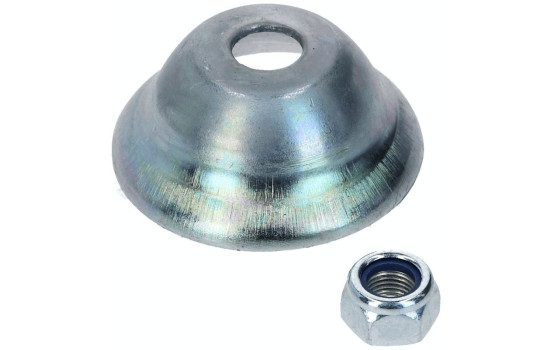 Shock Absorber 230 803 Sachs, Image 7