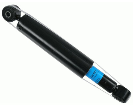 Shock Absorber 230 857 Sachs