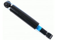 Shock Absorber 230 858 Sachs