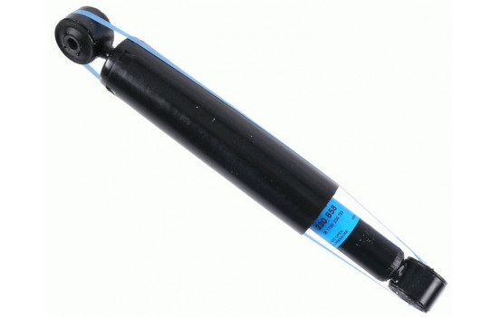 Shock Absorber 230 858 Sachs