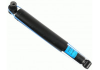 Shock Absorber 230 963 Sachs