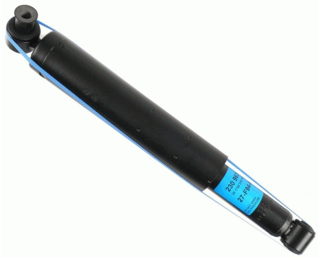 Shock Absorber 230 963 Sachs