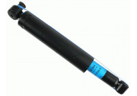 Shock Absorber 230 964 Sachs