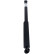 Shock Absorber 230 964 Sachs, Thumbnail 5