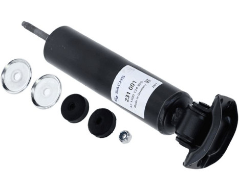 Shock Absorber 231 001 Sachs