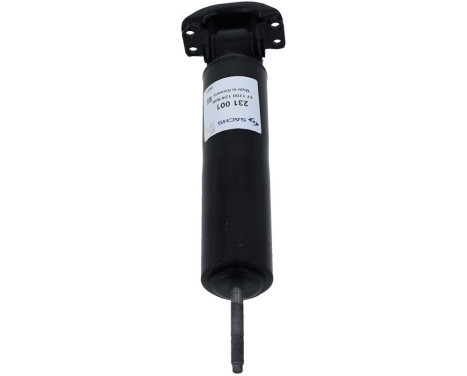 Shock Absorber 231 001 Sachs, Image 4