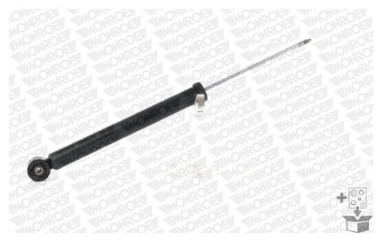 Shock absorber 23890 Monroe, Image 2