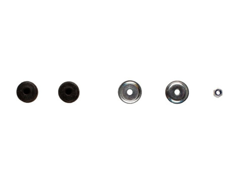 Shock absorber 24-185776 Bilstein, Image 2