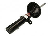Shock Absorber 2540G Magneti Marelli