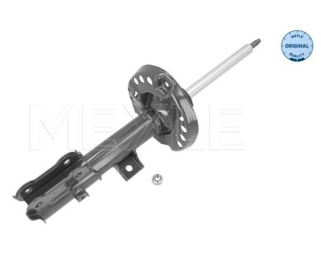 Shock absorber 28-26 623 0012 Meyle