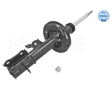 Shock absorber 28-26 623 0014 Meyle