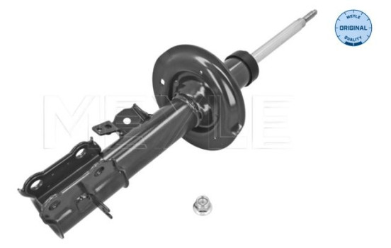 Shock absorber 28-26 623 0014 Meyle