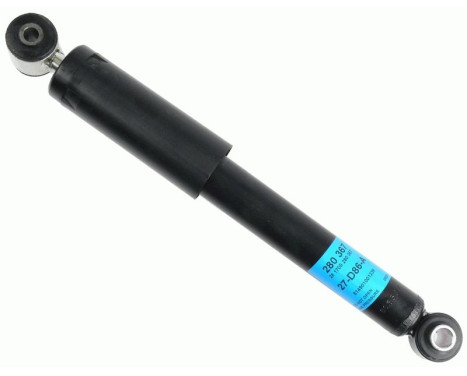 Shock Absorber 280 367 Sachs