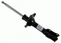 Shock Absorber 280 525 Sachs