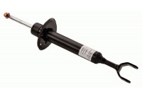 Shock Absorber 280 535 Sachs