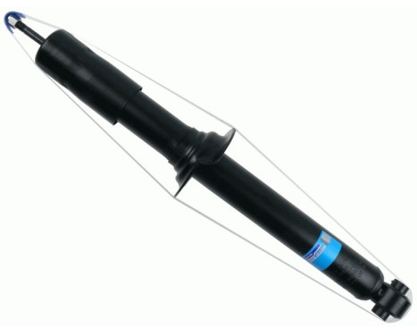 Shock Absorber 280 629 Sachs