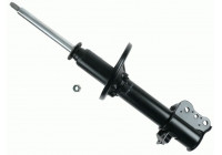 Shock Absorber 280 693 Sachs