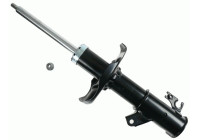 Shock Absorber 280 711 Sachs