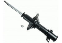 Shock Absorber 280 813 Sachs