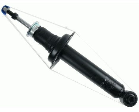 Shock Absorber 280 847 Sachs