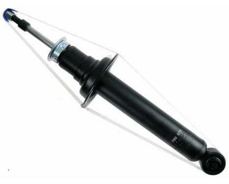 Shock Absorber 280 879 Sachs