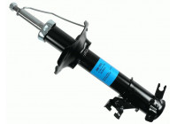 Shock Absorber 280 952 Sachs