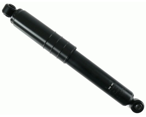 Shock Absorber 280 981 Sachs